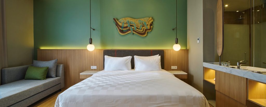Swiss-BelInn Indramayu